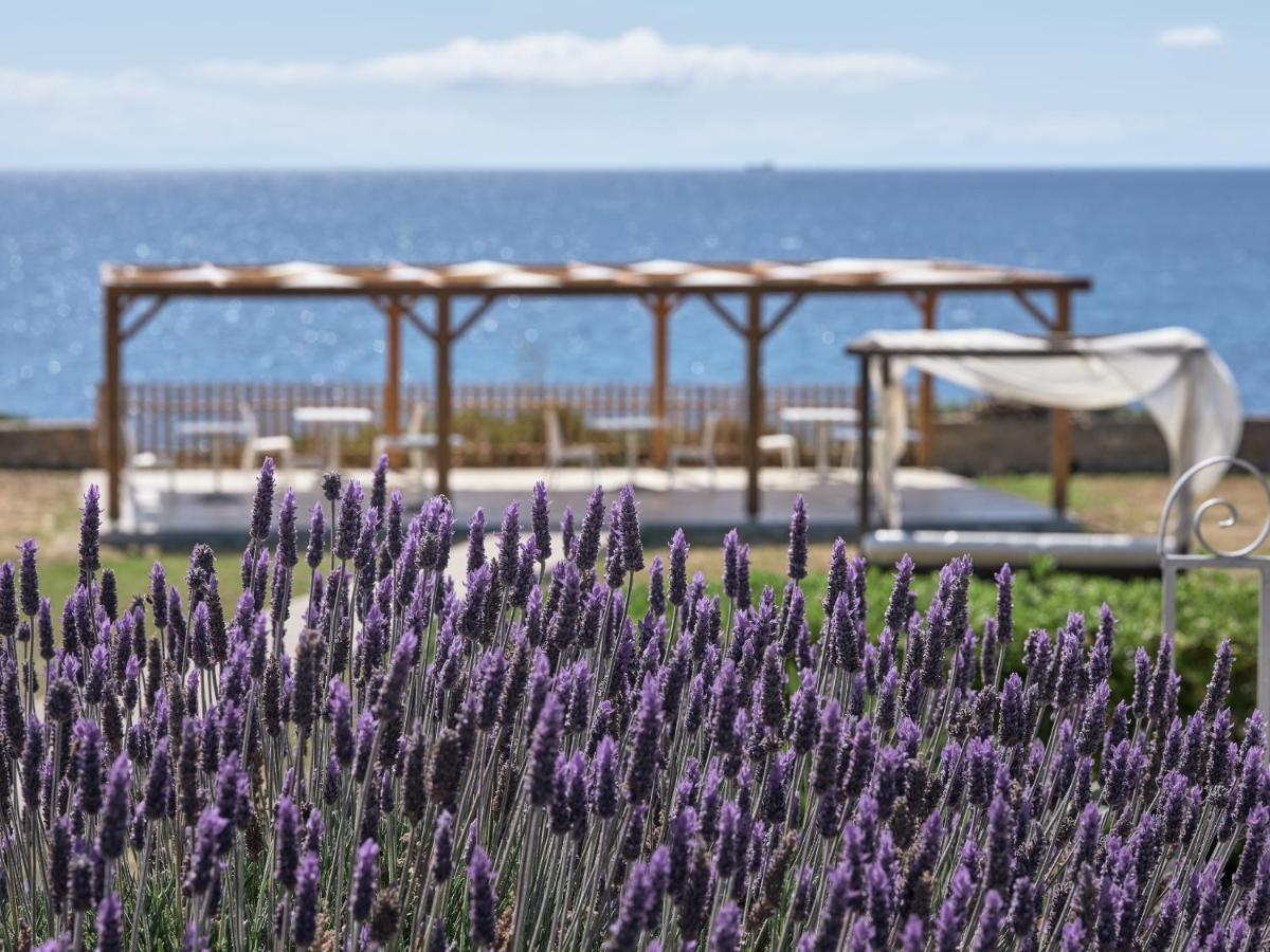 Periyali Villas With Private Pools Vasilikos  Exterior photo